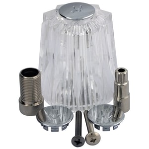 1493 Harcraft Acrylic Hdl Lg