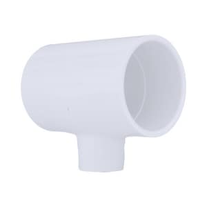 2X2X3/4 Pvc S40 Sxsxs Tee