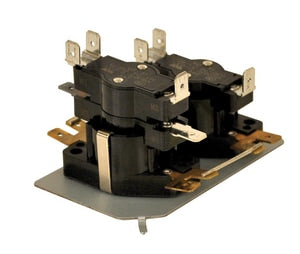 3 Swch 24V Elec Heat Sequencer