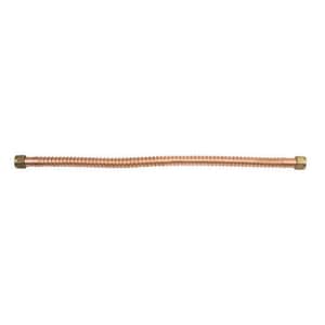 *Tna Lf 24 3/4 X 3/4 Fip Flex Wtr C
