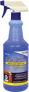 24 Oz Cal-Blue Gas Leak Det