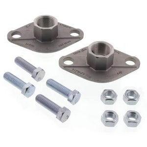 Lf 3/4 Npt Ss Flg Set