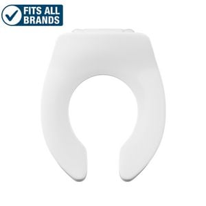 Elementary Clst Seat Oflc Whit