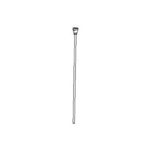 Lift Rod And Knob Bn