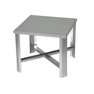 Whtr Stnd 21 Sq X 18 High