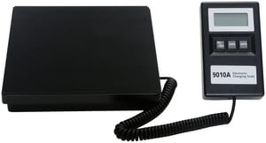 Slimline Elec Refrig Scale