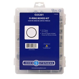 O-Ring Boxed Kit