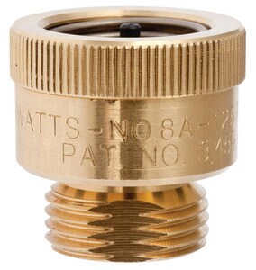 Lfnp 3/4 Hose Conn Vb Lf8A