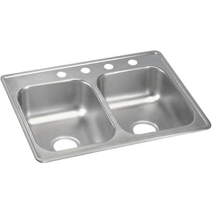 25X19 4H 2B Ss Sink