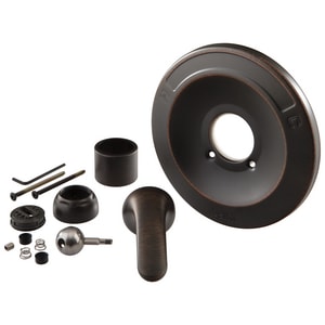 D-600 Ser T&S Conv Kit Vebr