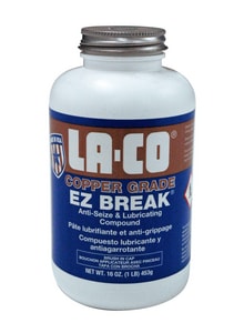 16 Oz Ez Break Anti Seize Cmpd