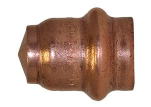 Lf 2 Cop Tube Cap *Xp