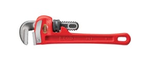 8 Strt Pipe Wrch