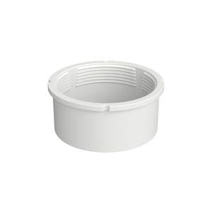 4 Pvc Hub Drn Bse