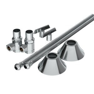 Lf 3/8 Ips X 3/8 Comm Lav Kit Lk