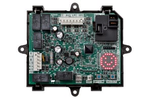 Univ Sgl Stg H/P Def Cntl