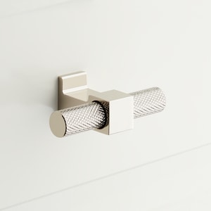 2-3/8 T-Knob Pn