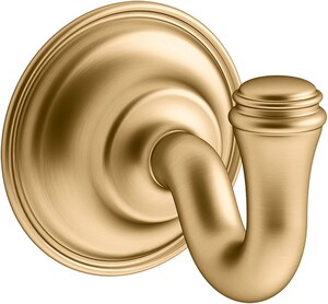 Eclectic Robe Hook