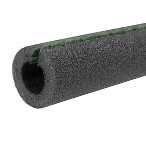 5/8 Id X 1/2 S/Seal Splt Pipe Insul