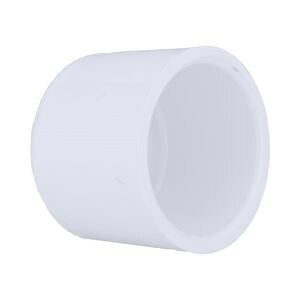 8 Pvc S40 Soc Cap