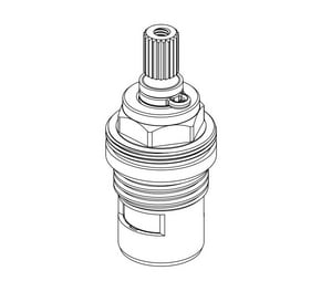 Lf Crmc Single Hdl Cart