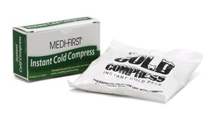 Ice Pack Small Boxed
