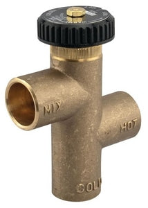 Lf 3/4 Tstat Tempering Vlv