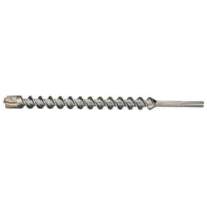 2 x 2 x 45/64 in. SDS-Max® Masonry 1 Piece