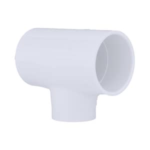 2X2X1-1/4 Pvc S40 Sxsxs Tee