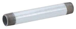 1/2X10 Galv Stl Nip