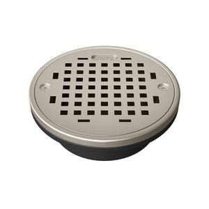 2 - 3 Abs Gp Drn W 4 Ss Strn