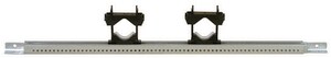 ! Pwr Bar W/ 1 Brkt 2 Touchdown Clm