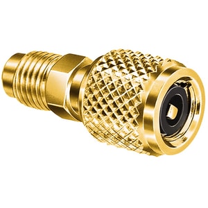5/16 Qc X 1/4 Sae Coup 410A Ms Adpt