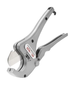 Cutter Pipe And Tubing Rc1625
