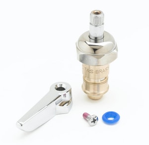 Lf Cold Stem W/ Hdl