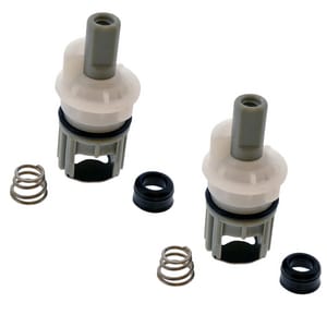 2 Hdl Stem Fits Delta Pr