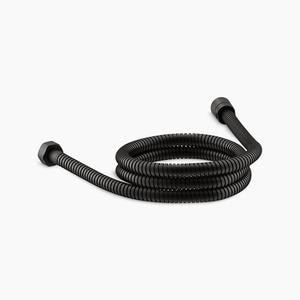H/Shwr Hose W/ Swvl Bse