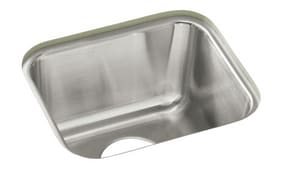 12X9 0H Ss Uc Bar Sink