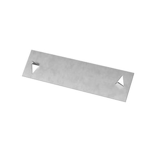 1-1/2X6 20 Ga Stud Guard Interlock