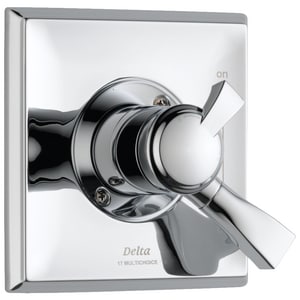 Dryden Vlv Trim Cp 5 Gpm