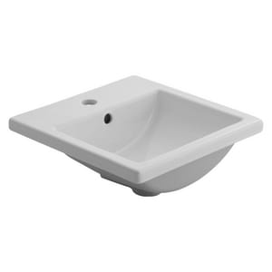 *Studio Vc Sink Whit