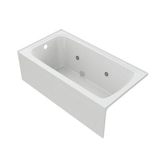 60X32 Lh Acr Wp W/Skt *Hillsboro Wh