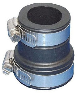 1-1/2X3/4 Drn Trap Conn