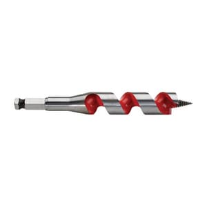 7/8 X 6 In Ship Auger Bit