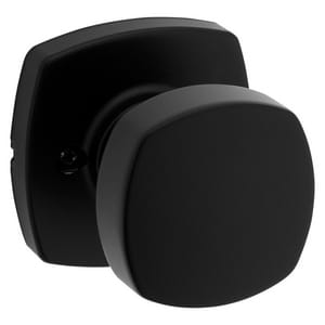Half Dummy Knob *Arroyo Mod Rose Ma