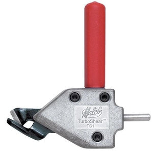 Turbo Shear