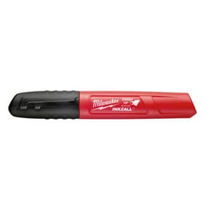 1 Med Chisel Blac Mrkr