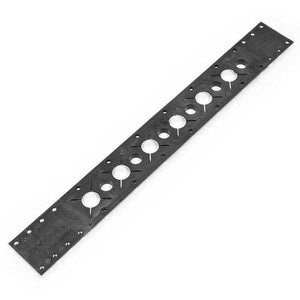 Pex Wall Supp Brkt 1/2 And 3/