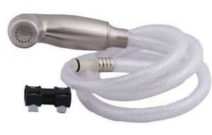Spry Hd & Hose Assy Sl