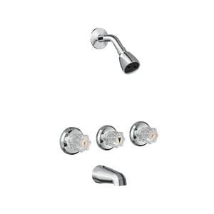Ccy 1.75 Gpm 3Hdl Acr T&S Fct Cp